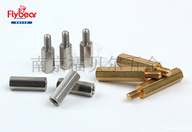 【BV伟德体育官方产品秀】-六角隔离柱