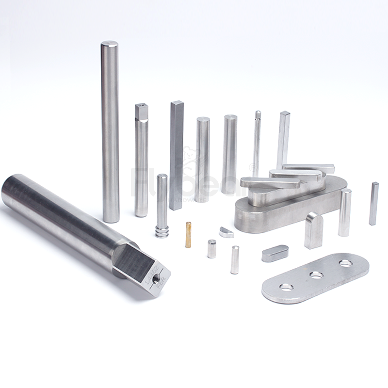 平键、销、轴类