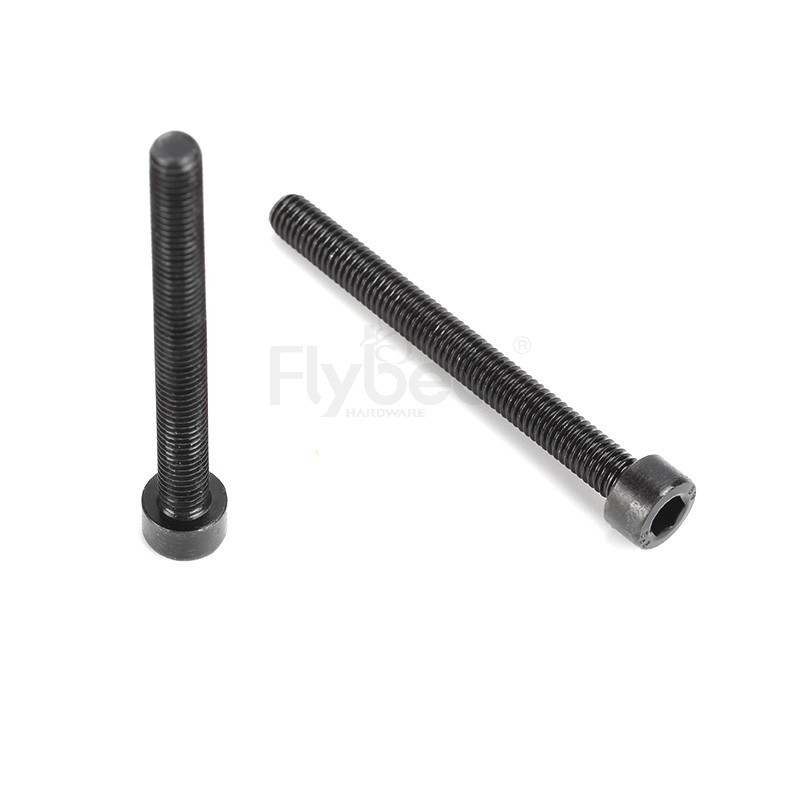 碳钢内六角圆柱头螺钉GB70.1