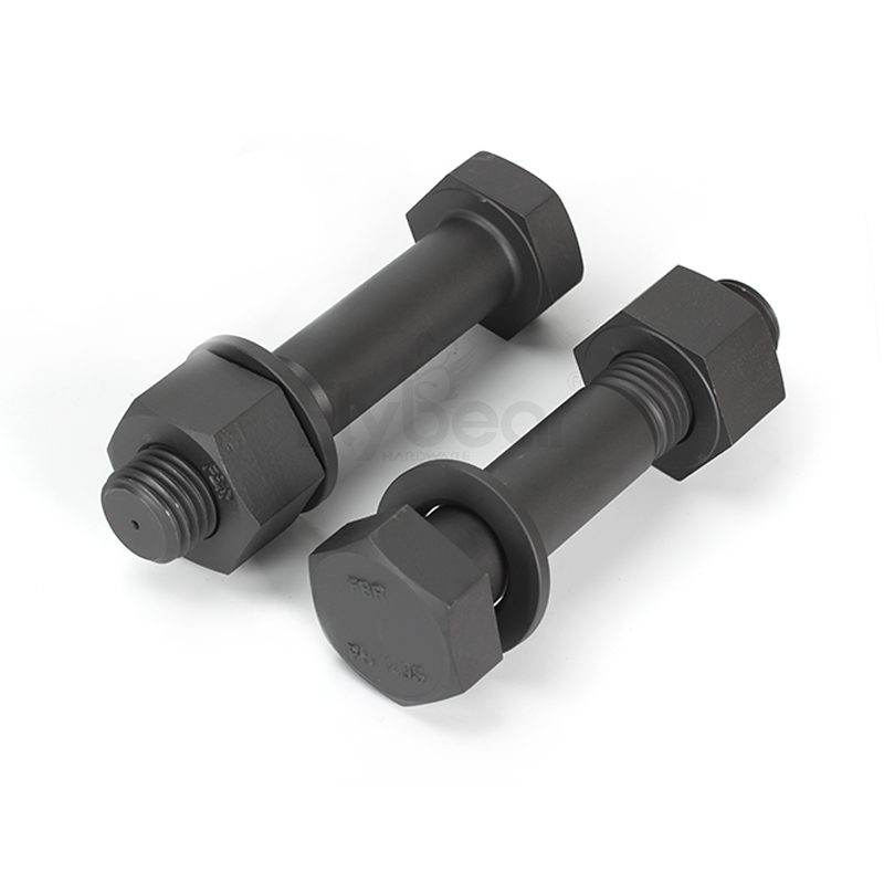 12.9S不锈钢高强度螺栓连接副17-4PH 二硫化钼