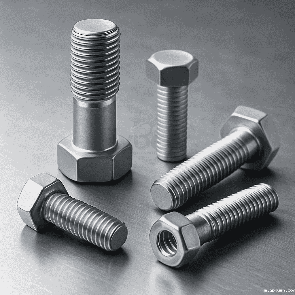 氢脆是如何“偷走”螺栓强度的?高强紧固件氢脆机理与预防策略